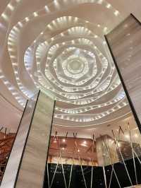 Glamour in the Highlands: Genting Grand’s Elegant Welcome