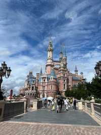 Disney Reimagined: Why Shanghai is the Future of Theme Parks