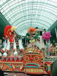 Lotte World Adventure: Where Seoul’s Magic Comes Alive