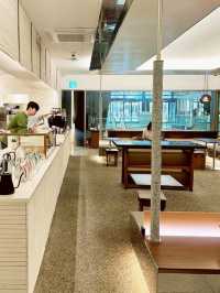 Vienna Coffee Restaurant