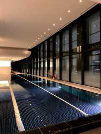 ✨東京タワーを望む贅沢ステイ「アンダーズ東京」宿泊記