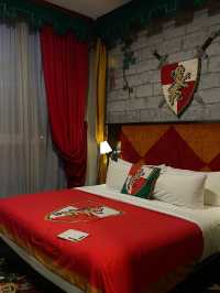 Brick-by-Brick Family Fun: My Stay at LEGOLAND Malaysia Hotel