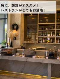 ✈️深夜便・早朝便利用者必見！空港近くで泊まりたいならここ✨