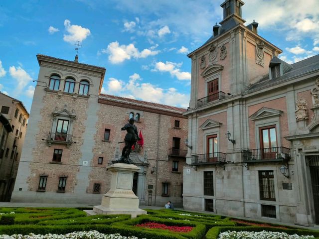 The Prado Museum