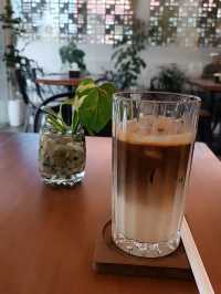 Solusi: A Taste Revolution in Every Cup