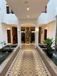 “Heritage Charm by Jonker Street”
