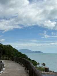 อุทยานแห่งชาติหาดขนอม–หมู่เกาะทะเลใต้ (Hat Khanom–