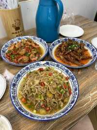 快閃去個長沙！好食好飲好玩！