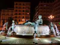 Valencia After Dark