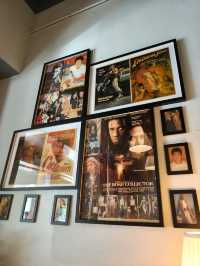 Hidden Gem Café in Desaru for a Perfect Afternoon