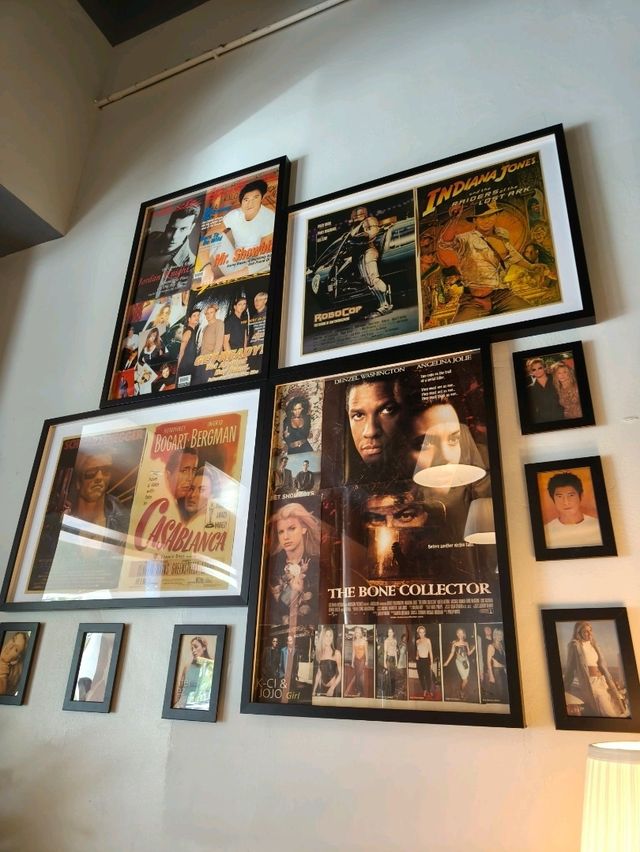 Hidden Gem Café in Desaru for a Perfect Afternoon