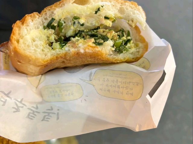 大田聖心堂麵包店