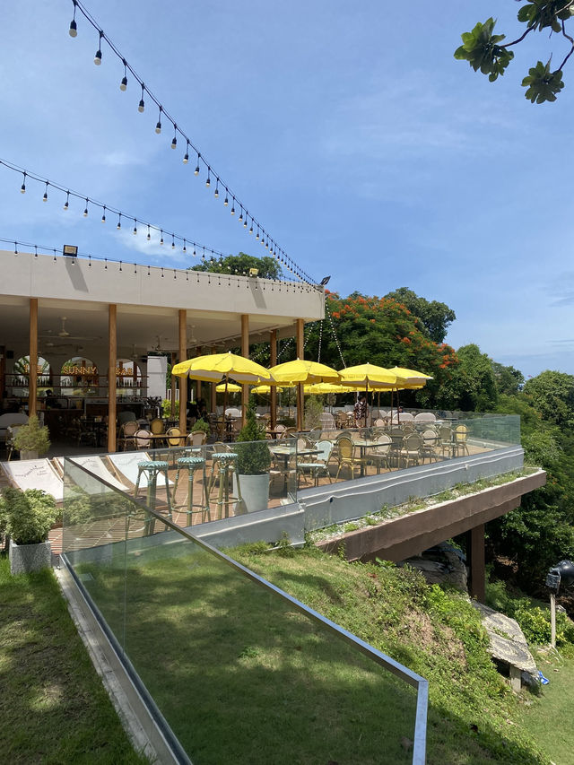 Sunny beach house , Pattaya 