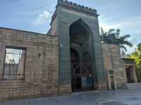 Quanzhou 1 whole day iterary