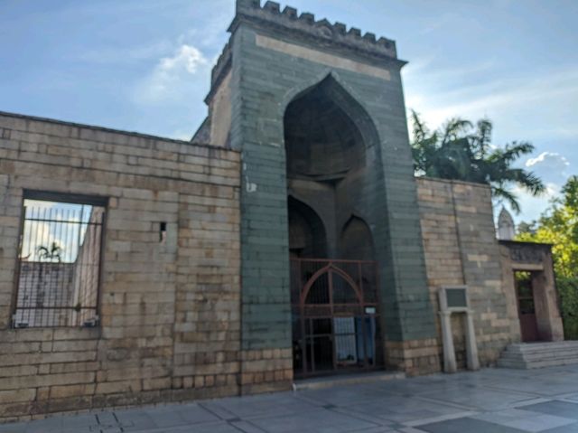 Quanzhou 1 whole day iterary