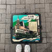 Victoria Harbour 🚢🏞️🏢