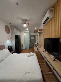 Riviera City Hotel by Guestonic: Luxe Comfort at Budget Ease 🌃🛏️🍵