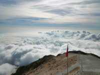 From Sea to Sky
