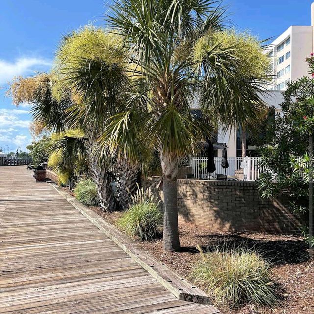 Wilmington Riverwalk