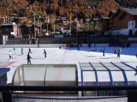 🚶‍♂️ Wandering the Car-Free Wonderland of Zermatt