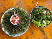 🏞️🌿 โกเล็ก ริเวอร์ไซด์ – ร้านอาหารริมน้ำสุดชิลล์