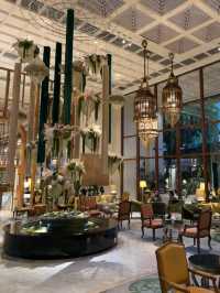🌊🏨 Mandarin Oriental Bangkok – Where Tradition Meets Timeless Elegance 🇹🇭