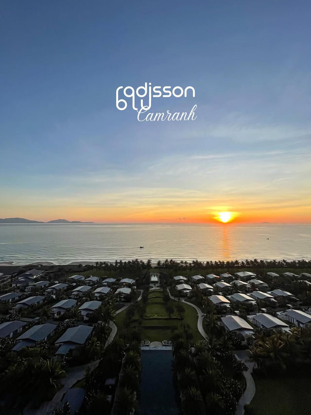 Radisson Blu 