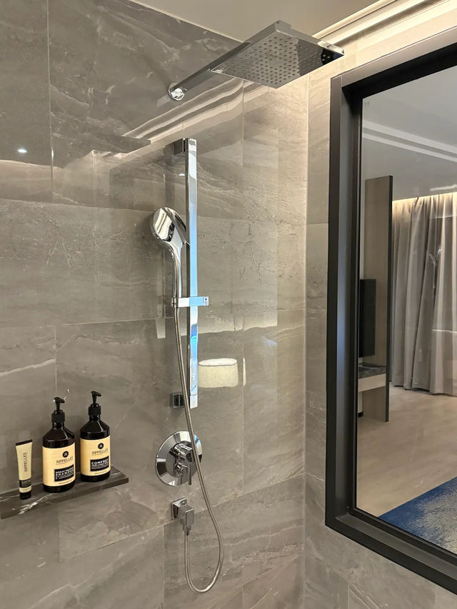 City Pulse, Suite Peace, Discover Somerset