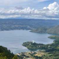 Lake Toba & Samosir Island, North Sumatra