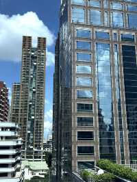 Bangkok 2 Days Itinerary