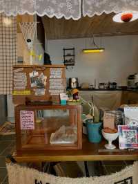 LINDA LEE COFFEE
