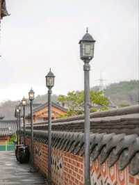 🏘️📍 1인1잔 : eunpyeonggu hanok village