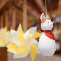 Solo Adventure to Takekoma Inari Shrine: A Hidden Gem by Train** 🚅⛩️