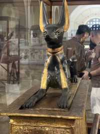Egypt’s Greasyest Flex: A Sickly Boy’s $650Millions Goodbye