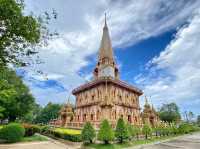Wat Chalong