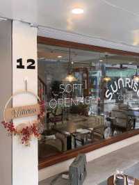 Sunrise Coffee