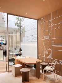 Artemis Pastry