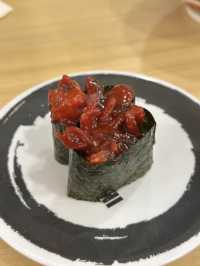 🍣Genki Sushi 발리 방문 후기