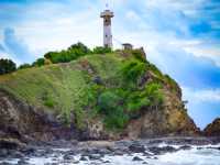 ประภาคาร เกาะลันตา 