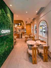 Owens Hong Kong