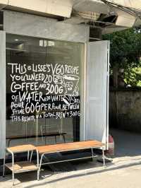 Lisse Brew