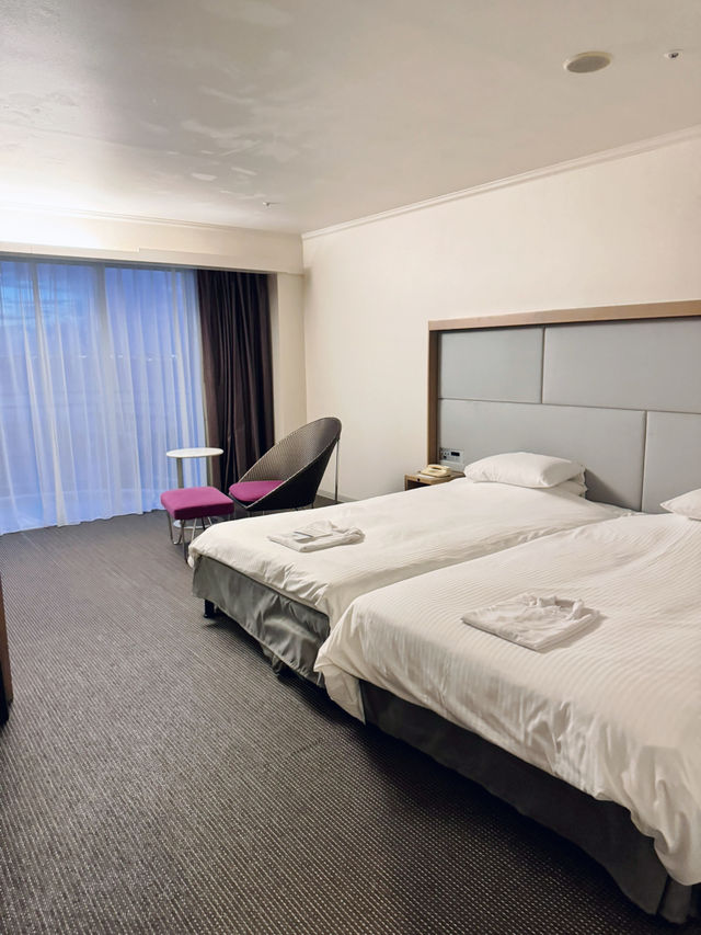 推薦Laguna Garden Hotel Okinawa 