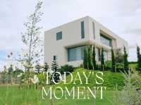 Today's Moment Khaoyai ༘ 🏠☕️