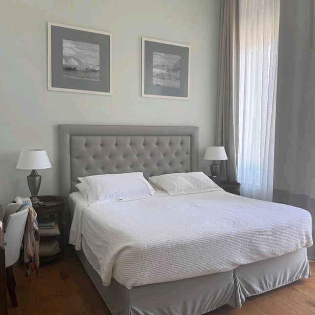 Poseidonion Grand Hotel – Spetses