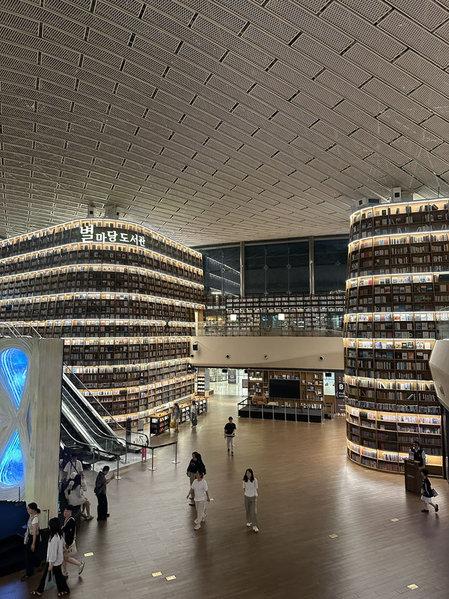 全方位跨世代首爾探索之旅 
