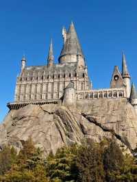 From Hogwarts to Kung Fu Panda: Why Universal Studios Beijing Is One of a Kind