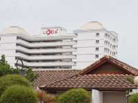 The White Castle by the Coast – Discover Grand Lexis