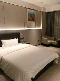 โรงแรมใกล้สนามบินเทียนฝู