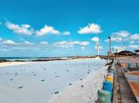 Easy Accessibility and Convenient Amenities: blue ocean destination 