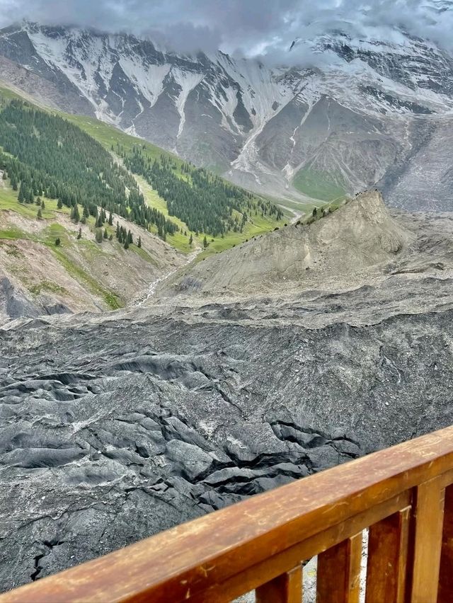 Mountains, Culture & Hidden Magic